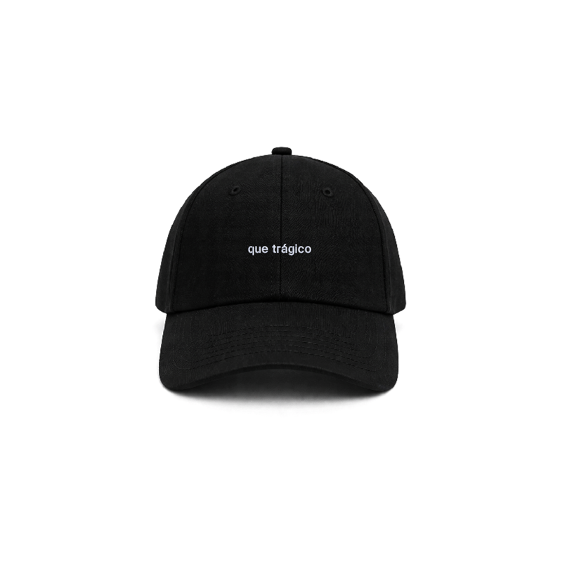 Front Black