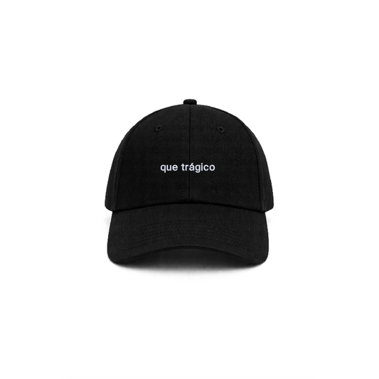 Front Black