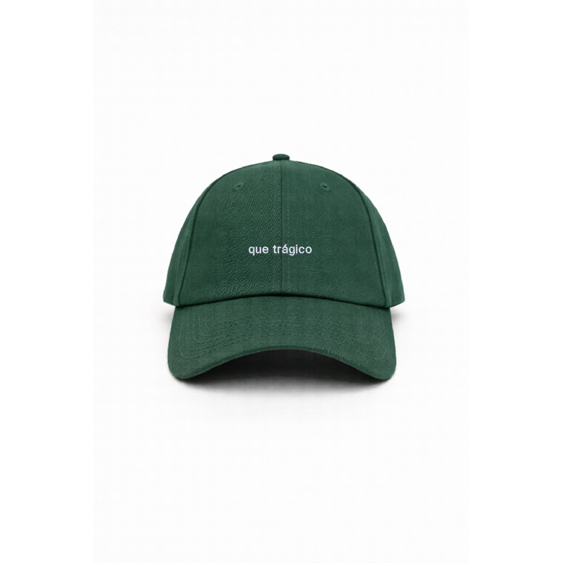 Front Green