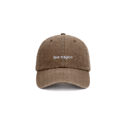 Front Brown