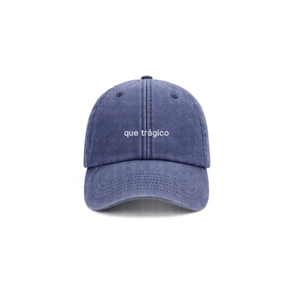 Front Denim