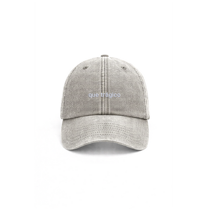 Front Grey