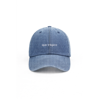 Front Light Denim