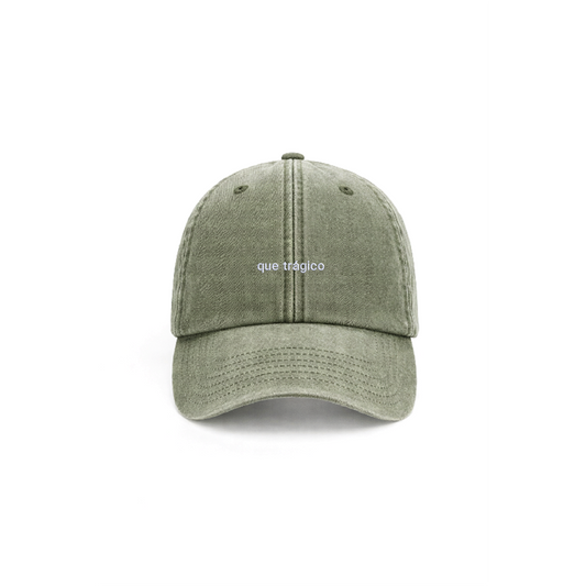 Front Olive