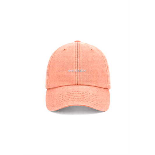 Front Peach