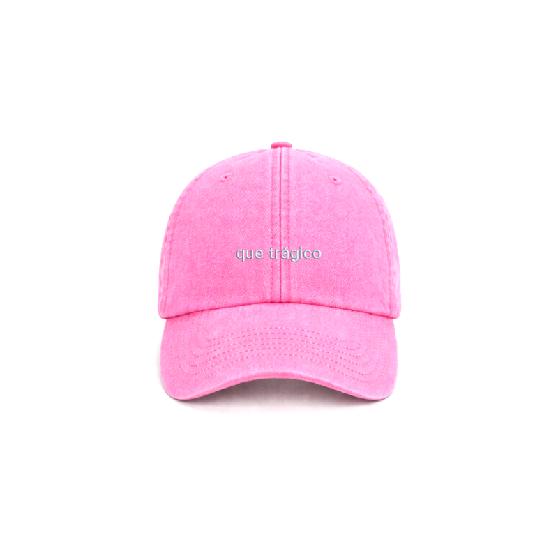 Front True Pink
