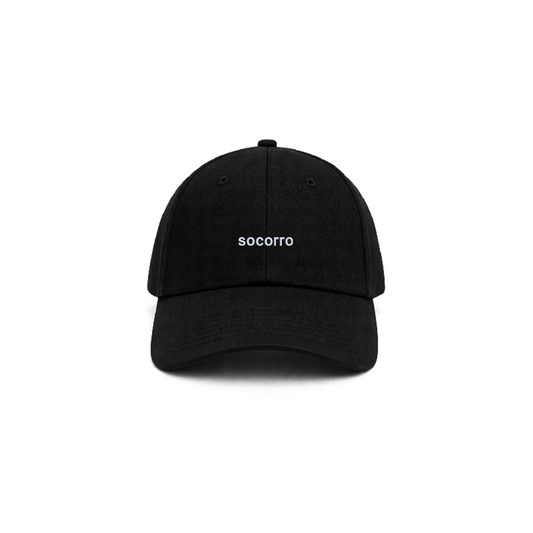 Front Black