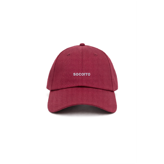 Front Burgundy