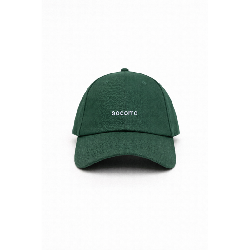 Front Green