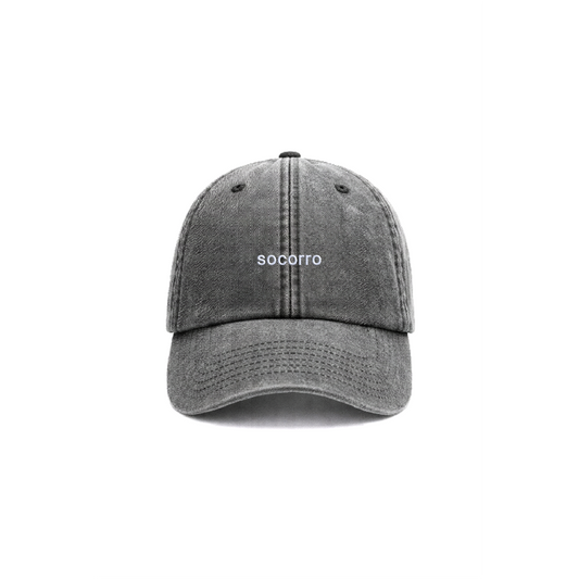 Front Black