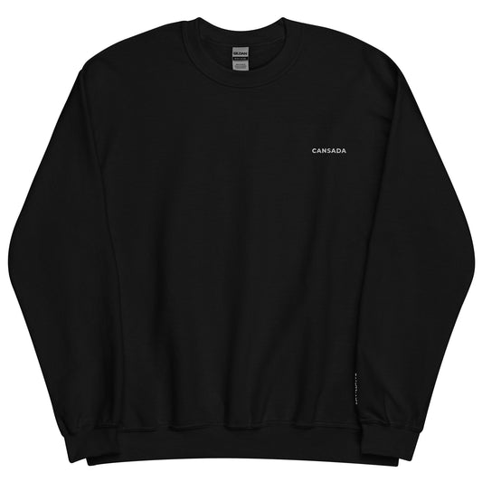 CANSADA - Unisex Sweatshirt