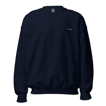 The Man - Unisex Sweatshirt