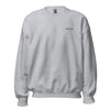 CUSTOM TEXT - Unisex Sweatshirt