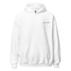 don't care, thanks - Unisex Hoodie