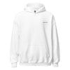 não sei ser - Unisex Hoodie