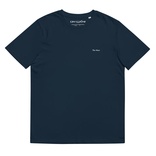 The Man - Unisex t-shirt