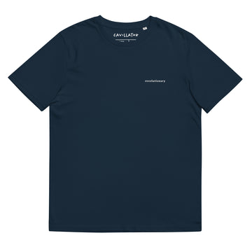 revolutionary - Unisex t-shirt