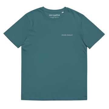 Socially Awkward - Unisex t-shirt