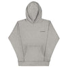 que palhaçada - Unisex Hoodie