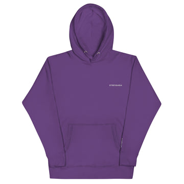 STRESSADA - Unisex Hoodie