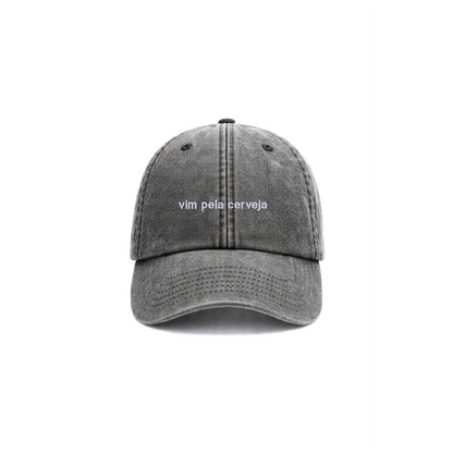 Front Black
