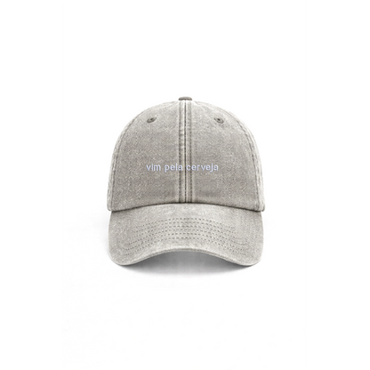 Front Grey