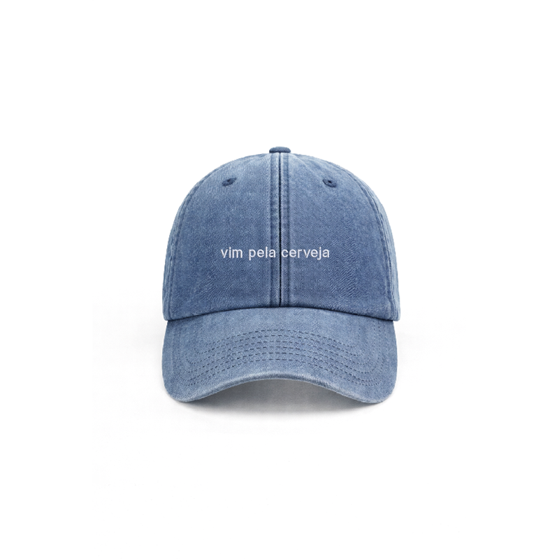 Front Light Denim