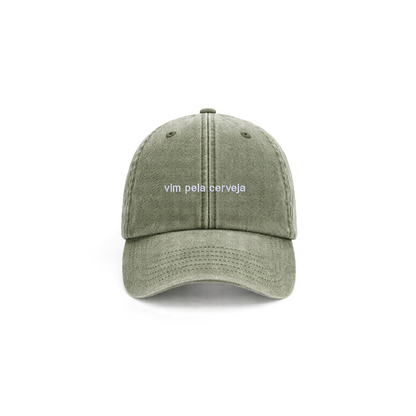 Front Olive