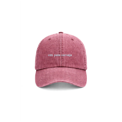 Front Red