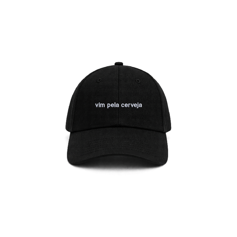 Front Black