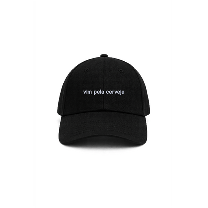 Front Black