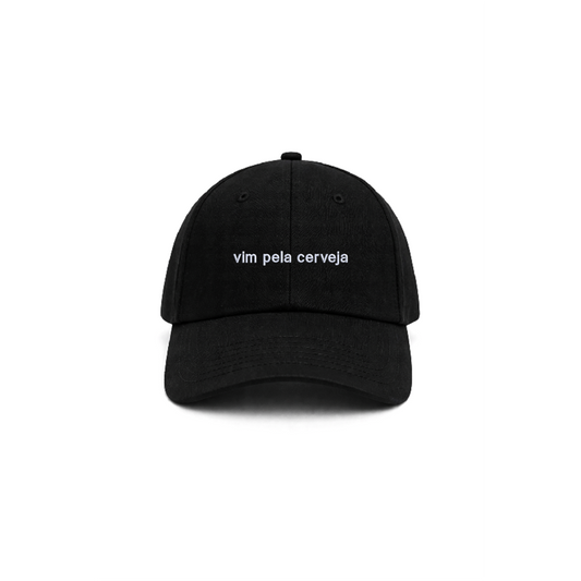 Front Black