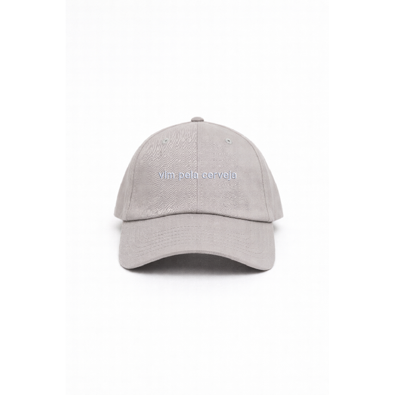 Front Light Grey