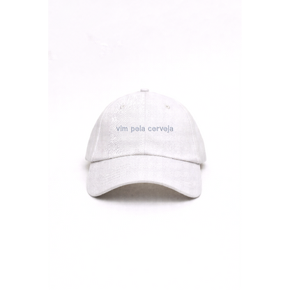Front White