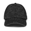 Cavillator L.S. - Washed-Out Hat