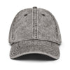 Cavillator L.S. - Washed-Out Hat