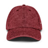 Cavillator L.S. - Washed-Out Hat