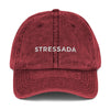 STRESSADA - Washed-Out hat