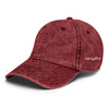 Cavillator L.S. - Washed-Out Hat