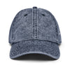 Cavillator L.S. - Washed-Out Hat