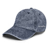 Cavillator L.S. - Washed-Out Hat