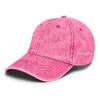 Cavillator L.S. - Washed-Out Hat