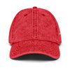 Cavillator L.S. - Washed-Out Hat