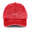 JURO - Washed-Out hat