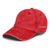 Cavillator L.S. - Washed-Out Hat