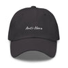 Anti-Hero - Classic hat