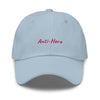Anti-Hero - Classic hat