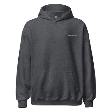 não aguento - Unisex Hoodie